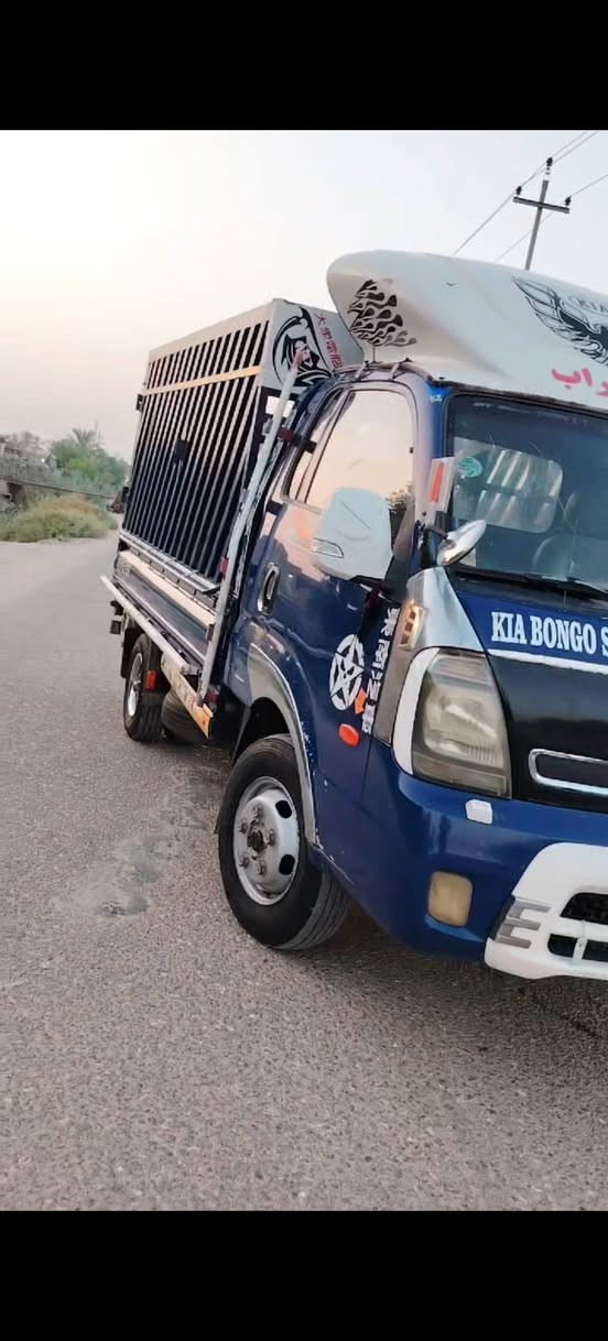 السلام وعليكم كيه مسكر للبيع موديل 14 مكينتها مجول   وتبريد تدفه شغال مكينه  جديده  تخم تأير صدر جديد  سياره  مكفوله كفاله عامه  ماعده بس جهت السايق طك عدي تاير واتعور الربع شويه واحض بصوره وما مسوي   السعر 115وبيهه مجال  ***********
