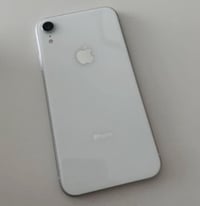 آيفون XR • ١٢٨ • دبل سيم