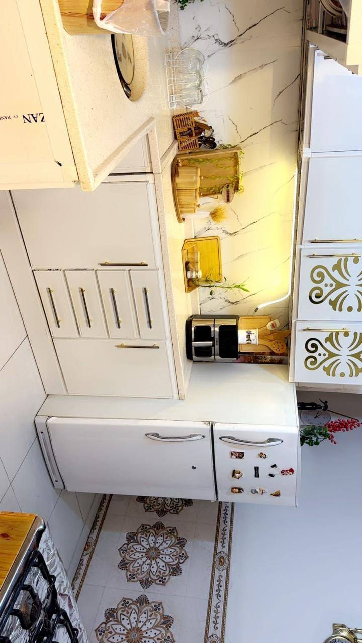 بيت للبيع 100م حي الجهاد الضباط قرب محمد رسول الله 3غرف نوم وصالتين فوك وجوة صغيرات واستقبال وصحيات وطرمة جبيرة


**إذا كنت صاحب هذا الإعلان وتريد حذفه لأي سبب، رجاءا أرسل رسالة إلى الدعم الفني**