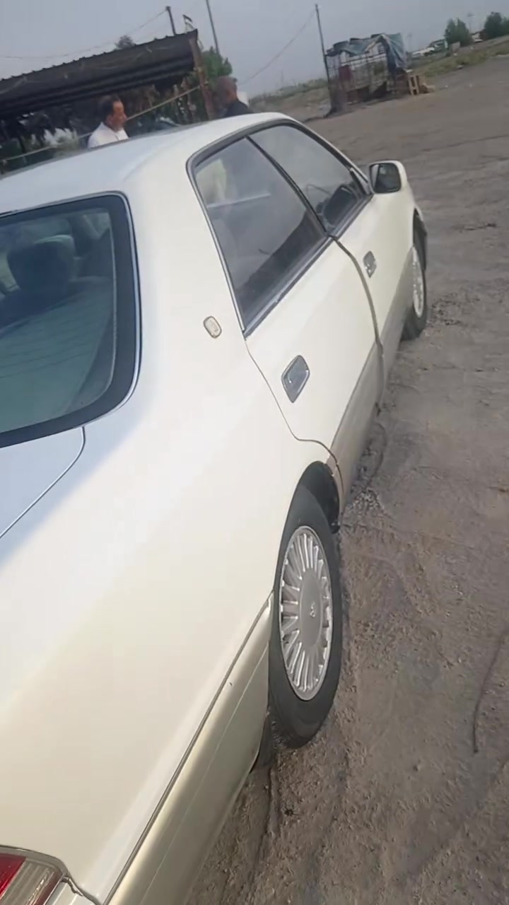 راس الثور ٩٨ جديده محرك وكير مكفول تبريد حداديه جديده محرك فيفتي مكفول كير قضاء النصر ذي قار


**إذا كنت صاحب هذا الإعلان وتريد حذفه لأي سبب، رجاءا أرسل رسالة إلى الدعم الفني**