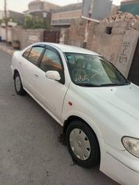 صني ياباني • موديل ٢٠٠١ • محرك جديد ١٨٠٠