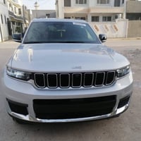 جيب لمتد • ٢٠٢٤ • كمركي اربيل