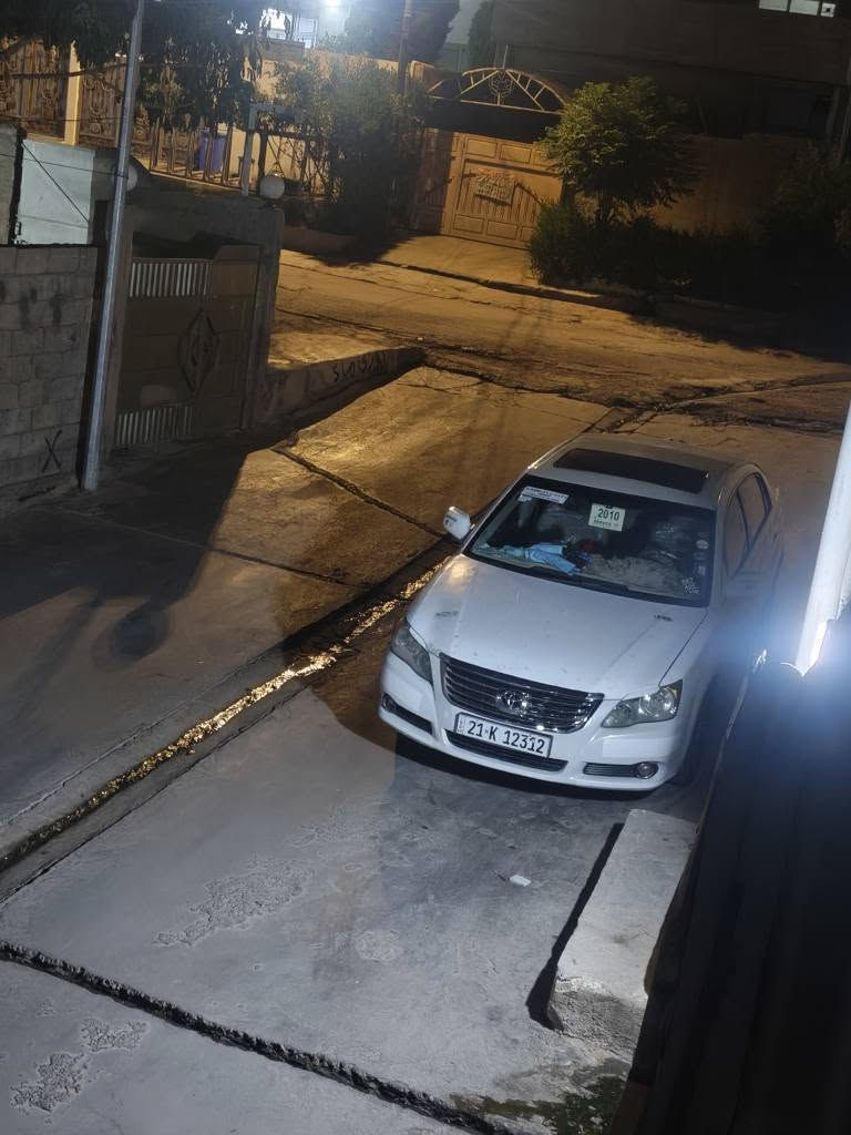 لبیع تویتا اڤلون 
سنویە هزە جدید رقم سلیمانیە 
سیارە دەواخل نزیف 
صدر لوك تیار لوك محرك لوك کیر بشرط 
تبرید شرط شرط تفیە شرط 
مرای کارەبایە سیارە کندی مواسفات تحدیس سورعە 
فولویم تحکماط ستیر کل شرط کل ایشغل 
سیارە رقم حلو 12312 کشن کلە جدید بلدی  سیارە کل بیها مسرف حلو سیار مال بیت  احتاج فلوس بەس بیع فقت 
بل واتس اب فقط 
*********** كركوك, العراق
