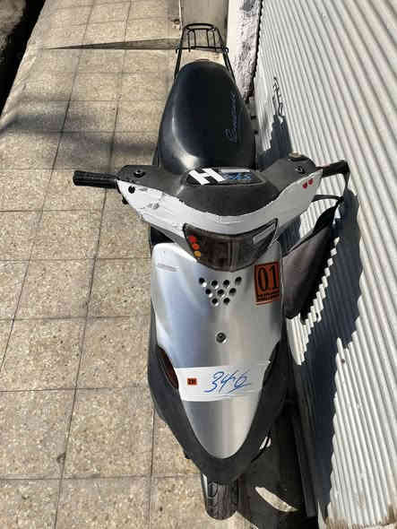 السلام عليكم نحله9ازروف للبيع شلعه ومعدل فول شاصي شرط محرك معمر بستن الشراي هاذا رقمي ***********
