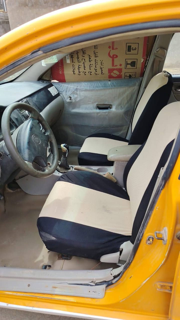 سياره للبيع جيلي موبل الموديل 13كير محرك نضيف حداديه+تيرات نضافه سبعين بلميه سنويه صاقطه اتعهد بلمداور مكان السياره السماوه السعر 17ورقه رقم الموبايل ***********
