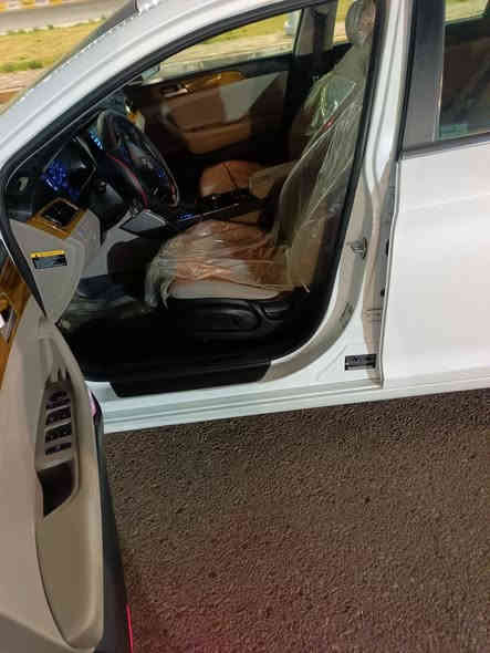 اسلام عليكم سوناته 17كلين كفاله عامه
تفحص وين متريد
كفاله كير ومحرك جي دي اي
رقم بغداد مشروع وطني تحويل ثاني يوم
سياره كامله من هزه ومن غرامات
سياره مناقصه كلشي وتجي تفحص وين متريد
اذا سبير مالته نازل اخذه بلاش وطلع
*********** واتساب
