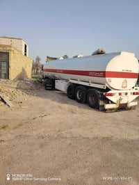 سكانيه 2001للبيع كفاله قماره مكينه كير وشاصي. تانكي روعه. تخم تاير جي ...