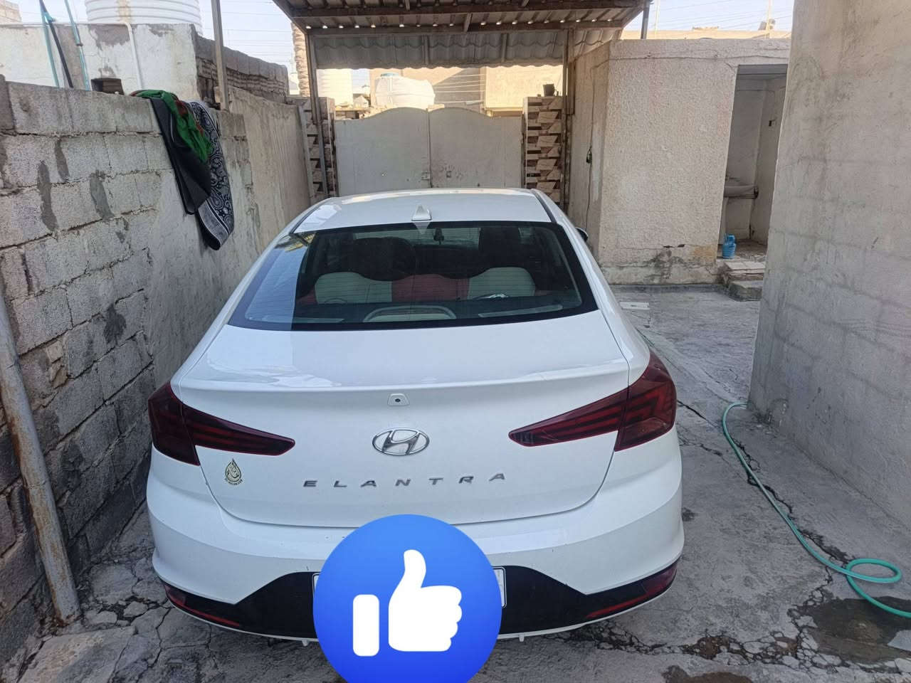 النترا2020 فول مواصفات بيه  ٤ قطعه بدون دواخل
السياره بيه كازكت ابيعه بعطله 
السعر انتصل ***********
رقمه واسط 
العنوان واسط الصويره
