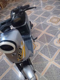 R9 • استعمال شهرين • بطريات جداد
