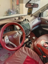 ٢٠١٧ • كير عادي • رقم انكليزي اربيل