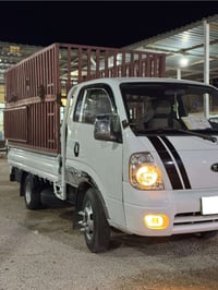 بسم الله ماشاء الله معرض الاصدقاء المركزي لتجارة السيارات الحديثة   كي...