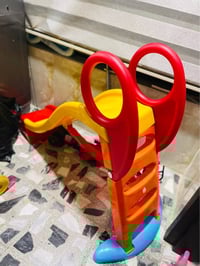 زحليكه اطفال • بلا اضرار • بغداد مدينه صدر