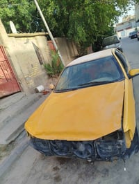 مكينه وكير • ٢٠١٢ • ناصرية مركز