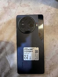 تكنو كامون 30 برو • ٢٥٦ • رام ١٢+١٢