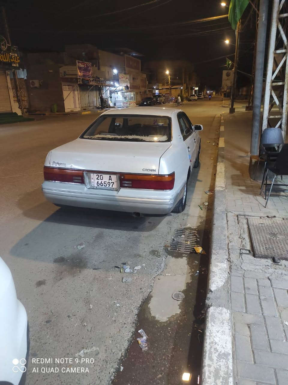بطه منفصل حره تحويل  مكفوله من ضربه وصبغ ولخياس كلش جديده وجاهزه من كلشي السعر 48 مكاني بصره ياسين خريبط رقمي *********** مكينه وكير كفاله الشراي يتصل مامتواجد على النت البصرة, العراق
