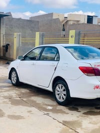 محرك وكير كورلا • ٢٠١٤ • رقم اربيل