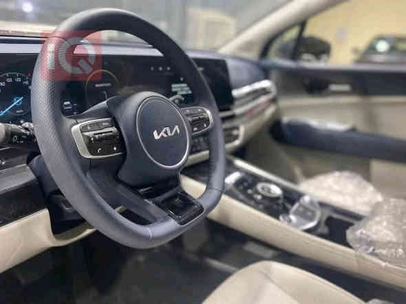 كيا سبورتاج هايبرد 2024 كوري تجميع الصين🌲 فل 1/1 🔥🌲 Kia
Sportage Hybrid 2024 متوفر لون الابيض والزيتوني
🥰السعر :38500000مليون 🔥🔥🔥
🌿 يترقم بغداد 🌿
اليكم التفاصيل الآتية:
🚘 زيرو🚘 الموديل 2024🚘 سعة المحرك 2.0L كهرباء + بانزين 🚘 مرتبط بناقل حركة أوتوماتيكي 🚘 كير ماوس🚘 عدد AIR BAG 6 🚘 حساسات أمامية 🚘 حساسات خلفية🚘 رادار 🚘 لايت زينون + LED🚘 بك لايت LED🚘 بانوراما 🚘 حجم الاطار 235/60R18🚘 ويل كب 18 🚘 4 دسك🚘 ماسحة خلفية🚘 اريل نفكيتر 🚘 مفتاح التشغيل بصمة🚘 فتح الصندوق كهرباء🚘 دشبول شاشة 🚘 النقطة العمياء 🚗 عرض الكاميرا في الدشبول🚘 شاشة Apple Car play 🚘 كاميرا دوارة🚘 4 كاميرات 360ْ 🚘 الانارة الداخلية LED🚘 المقاعد جلد 🚘 حركة المقاعد الأمامية كهرباء🚘 تدفئة وتبريد المقاعد الأمامية 🚘 تدفئة المقاعد الخلفية 🚘 الذاكرة ميموري لمقعد السائق 🚘 تتسع المقصورة ل 5 ركاب🚘 مثبت السرعة Cruise🚘 المودات والأوامر الصوتية🚘 أوضاع القيادة Drive Mode🚘 فحص أنظمة السيارة 🚘 حساسات ضغط اطارات 🚘 مقود جلد حياكة 🚘 شفتات مقود🚘 تبريد شاشة🚘 قطعتين تبريد 🚘 هاند بريك كهرباء🚘 ا ABS🚘ا Auto Hold أوتو هولد🚘ا ISOFIX ايزو فكس🚘 نظام تحديد المسار ‼️🚘 نظام مانع الانزلاق🚘 نظام نزول المنحدرات 🚘 اشارة في المرايا الجانبية🚘 مخرج منفذ الطاقة ⚡🚘 ا Bluetooth / USB 🚘 شاحن هاتف Wireless 🚘 النظام الصوتي harman/kardon 🚘 تطعيم الدواخل ألمنيوم
بغداد مدينة معارض البياع -الشارع المميز-مقابل كراج البياع 📍
☎***********
☎***********
