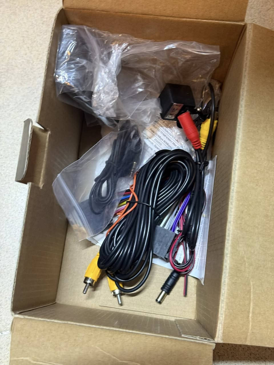 شاشات سيارة  ( ٨ قطع )
ابيعهن شلع


**إذا كنت صاحب هذا الإعلان وتريد حذفه لأي سبب، رجاءا أرسل رسالة إلى الدعم الفني**