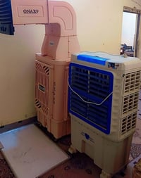 مبردات للبيع جدد كلش الكبيره الجوزيه مستخدمه شهر واحد فقط الحجم الوسط ...