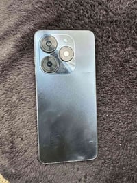 تكنو سبارك 20 • ٦٤ • عطل اللقطة