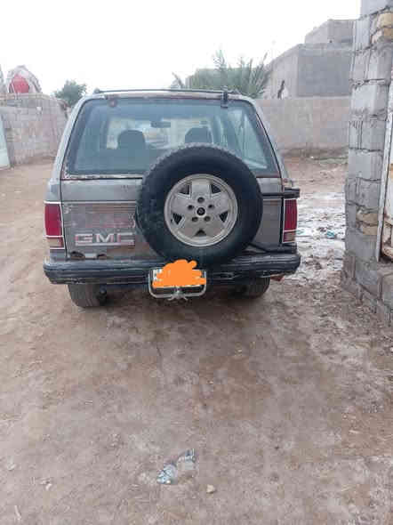 سياره جاهزه كير محرك بطه 3500لاتبخير ولاتنقيص مويل 89رقم انكليزي سنويه مجدد لغايه 30كهرباىيات شغاله رقم واسط سعر 35رقم ***********
