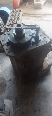 فيات 780 • قطع مكينة • المقدادية