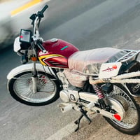 تايكر • ٢٠٢٤ • كهربائي