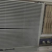 مكيف جنرال ابو السفيفه الأصلي تفحص وتاخذ بروده ماشاء الله السعر ٢٧٥ بي...