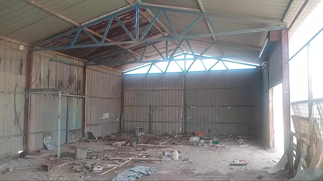 جملون للبيع يرهم محل اومخزن او موكب  بسعر مناسب جدا  الطول 14 العرض 8
اتصال ع الرقم 

***********
