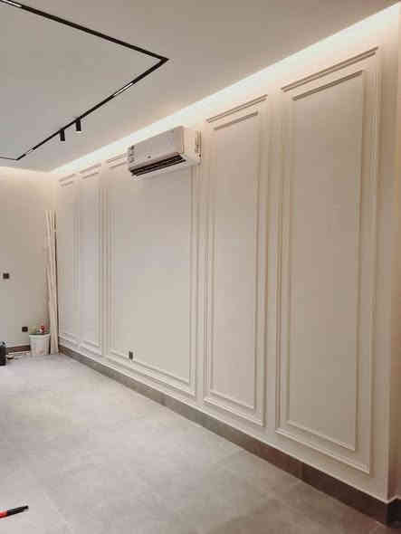 كادر صباغين مصريين قاعد بالدوره متفرغ حاليا نشتغل قطعي وعلى المتر على اليوميه للتواصل واتساب او فون *********** شرط تسليم مهندس
