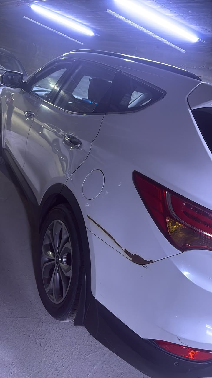 سنتافي خليجية 2016. 6 سلندر. 7 راكب فول مواصفات  185ورقه
مكاني بغداد مدينة الصدر ***********
