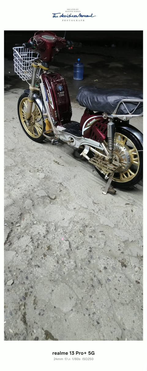 ماطور شحن للبيع نظيف وشغال جاهز ماطور الماسه. 5 بطاريات السعر 160 الف وبي مجال مكاني  فلوجة حي الشهداء شارع علي النجيه 7903336934


**إذا كنت صاحب هذا الإعلان وتريد حذفه لأي سبب، رجاءا أرسل رسالة إلى الدعم الفني**