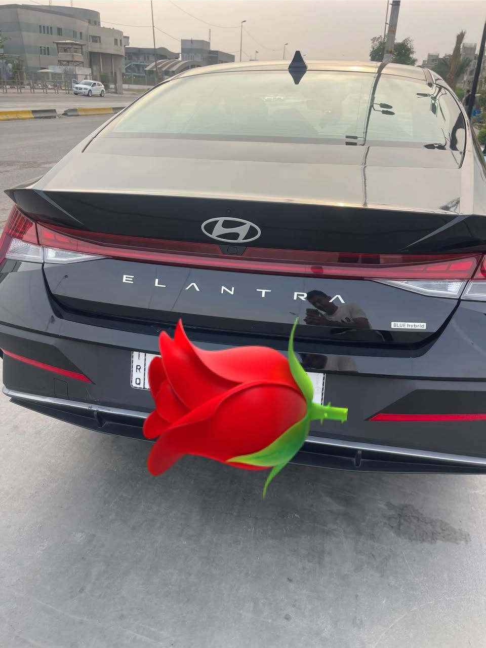 النترا هايبرد SEL  الموديل 2024 حادثها جاملغ امامي مبدل نفس لون بدون صبغ   بدون ايرباك ايضا لون اسود ميتاليك الجديد ماشية 20 الف 🔘

المواصفات SEL اعلى شي موجود بالهايبرد :-

🔘سستم صوت من شركة Bose 🔊 + دمام مع امبليفاير

🔘لد امامي + لد خلفي 

🔘دشبول متصل + لد ليزري مخفي مع اناره مخفيه اكثر من 64 لون 🌈

🔘لايت زنون 3 عدسات بلادي مع حاجب لد نهاري 

🔘بصمه تشغيل وايقاف السياره 

🔘حساس امامي + حساس خلفي 

🔘كامرا دواره + حساس 360 درجة

🔘اوتو  هولد 

🔘مود درايف 

🔘اربع مودات قيادة

🔘سايد بريك كهرباء 

🔘رادار  امامي + رادار جانبي + رادار  خلفي

🔘صندوك  ذكي عند الاقتراب 

🔘يدات بوب لمس للبصمه

🔘نظام ترحيب للسائق مع انارة 

🔘تبريد منفصل مع مناخ منفصل للسائق والراكب 

السياره قفله مواصفات جريدة 

كل مواصفات موضحة

الاتصال ***********
