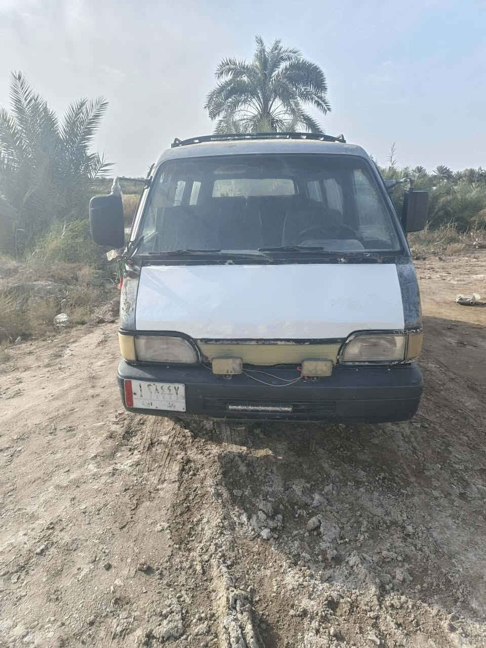 سلام عليكم 
كيه بستا موديل 93رقم بابل تريد مداور او وكاله سنويه نافذه مصفره هيئه وغرامات مكينه وكير وحداديه واكسل نضيفات الكشر بدون ضربه بلادي شواصي بيهن تصليح 
مكان بابل القاسم 
السعر 18 وبيه مجال
***********
***********
