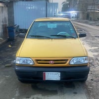 سايبا موديل 15 جاهزه من كل النواحي خير من الله صدر جديد مكينه كير مكفو...