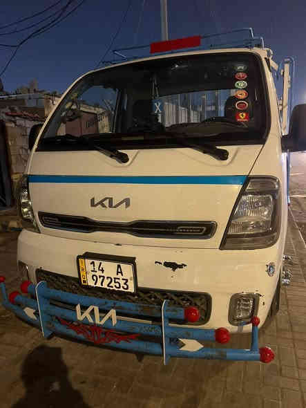 سلام عليكم كيه فحل مديل 2024 مكفولة بس بارد أربع صابع بلباب ومبدل لايت ودعاميه الباقي كفاله ماشيه 84  المكان بصره حيانيه سعر  193 وبيه مجال قليل ***********
