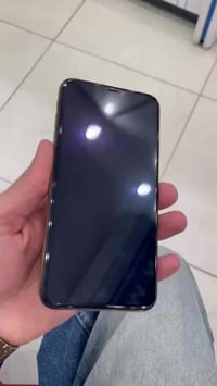 اكس ماكس جهاز كارتون زلغ مابي كله بلادي مبدل شاشه اصليه من ابل حته بل ...