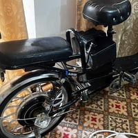 ماطور حجم 20ماطور نضيف وحلو وكلشي بي شغال بطارياته نص عمرهن  ماطور مرت...