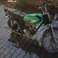 4 كير • موديل 15 • مكينه ناعمه