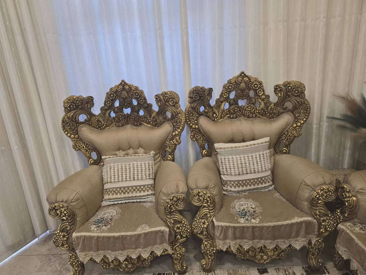 تخم ملكي نضيف كلش للبيع السعر 950


**إذا كنت صاحب هذا الإعلان وتريد حذفه لأي سبب، رجاءا أرسل رسالة إلى الدعم الفني**