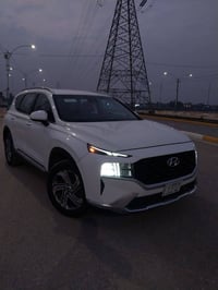 سنتافي امريكي • ٢٠٢١ • قير ٨ سرعات