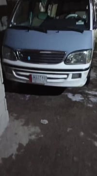 جنبي ١٥ • مكينة جديدة • كير واكسل جديد