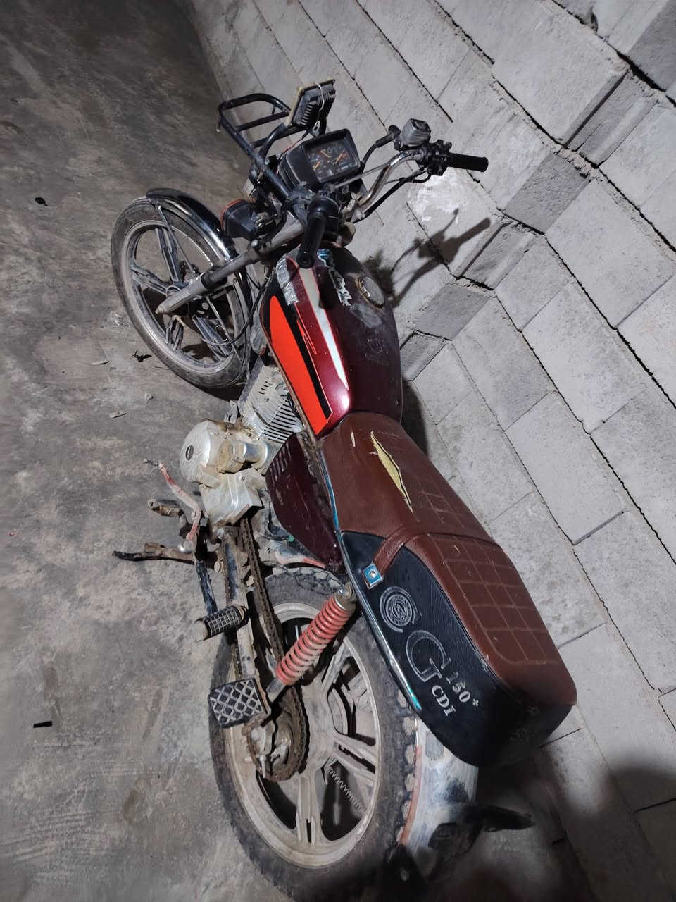 ماطور ايراني للبيع مكانيه ضلوعيه ب240 ***********
