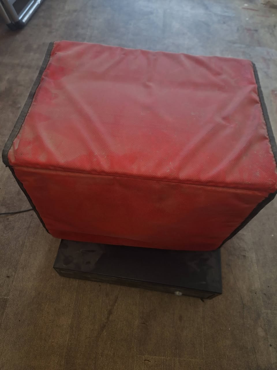 صندوك ب١٠ مكاني بغداد زيونه


**إذا كنت صاحب هذا الإعلان وتريد حذفه لأي سبب، رجاءا أرسل رسالة إلى الدعم الفني**