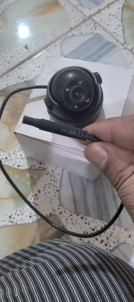 السلام عليكم ورحمة الله وبركاته عندي عدد من الكامرات كما موضح بالصورة وعددهن ١٨ كامرة للبيع الي مهتم يتقضل خاص واني بالخدمة . الكامرات بالكارتون مامستخدمات


**إذا كنت صاحب هذا الإعلان وتريد حذفه لأي سبب، رجاءا أرسل رسالة إلى الدعم الفني**