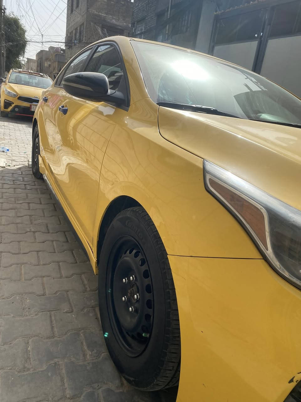 فورتي جيتي لاين ٢١
ماشيه ٦٥
حادث فقط جاملغ امامي صفحه العبري فقط جاملغ تبديل لا دواخل ولا ايرباك السيار ليبل واحد فقط قطعه وحده تبديل 
مكينه كير مكفول 
سنويه ٢٨ 
باسمي 
السعر ١٥٣
مكانب مدينه الصدر 
***********
