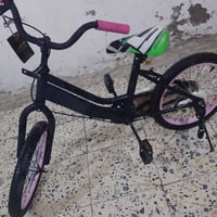 بايسكلات • قليل الاستخدام • ٢٠ و١٦