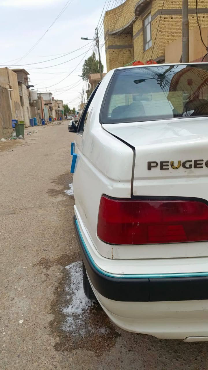 بيجو بارص 2021سعرهه 62وبيهه مجال ***********
