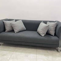 طقم ٨مقاعد • كالجديد • بغداد