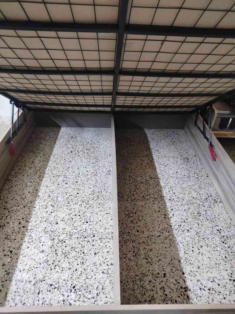 غرفه للبيع 6 قطع
نضيفه كلش السعر 900
بغداد ابو شير


**إذا كنت صاحب هذا الإعلان وتريد حذفه لأي سبب، رجاءا أرسل رسالة إلى الدعم الفني**